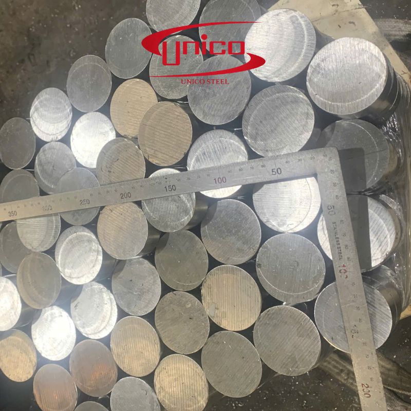 Thép SUJ2: Đặc tính, thông số, quy cách và ứng dụng trong cơ khí chính xác