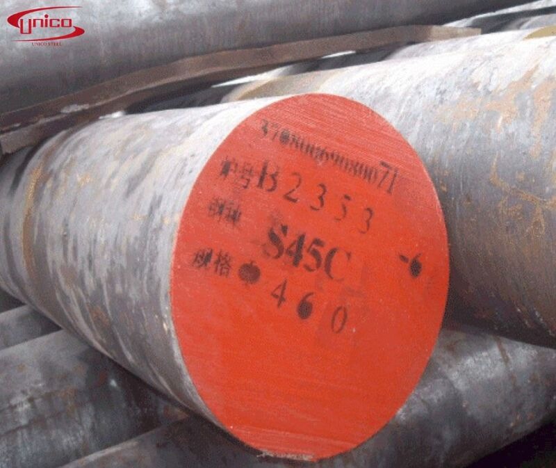 th&eacute;p tr&ograve;n đặc s45c