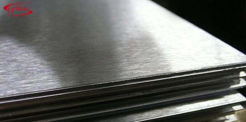 thông số kỹ thuật tấm incoloy 800