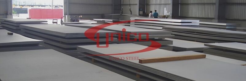 tiêu chí chọn nhà cung cấp inox, thép công nghiệp