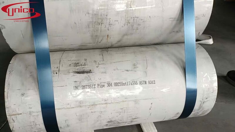 Bảng Giá Ống Inox 304 Công Nghiệp Mới Nhất – Nhà Cung Cấp Ống Inox 304 Chính Hãng