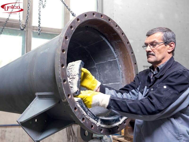 tổng quan th&eacute;p chịu m&agrave;i m&ograve;n Hardox