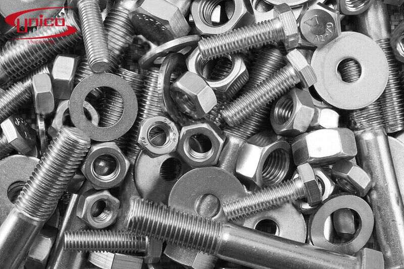 ứng dụng c&acirc;y tr&ograve;n đặc inox 303