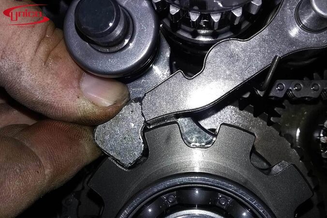 ứng dụng th&eacute;p 16MnCr5