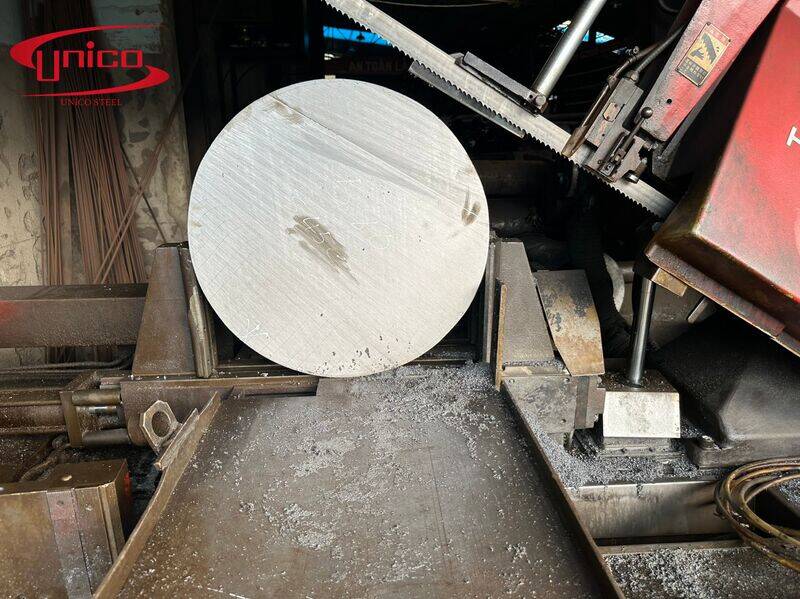 ứng dụng th&eacute;p hợp kim scm440