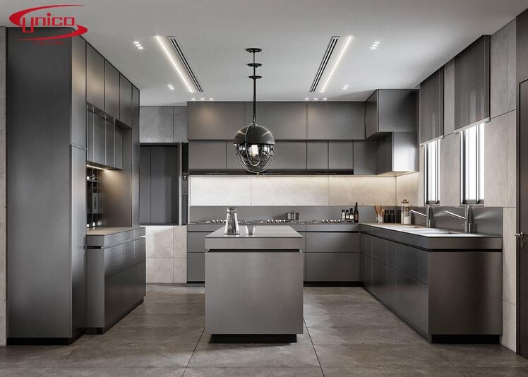 ứng dụng inox 304