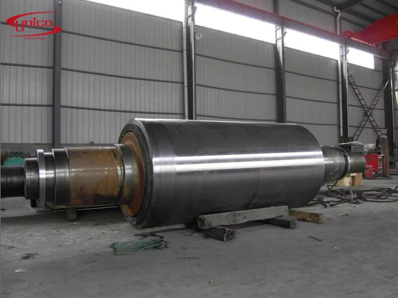 ưu điểm gia công trục rèn thép SCM440
