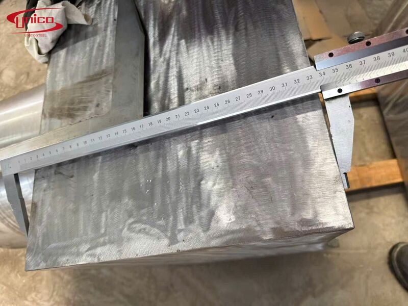 vì sao cần nắm quy cách thép tròn đặc