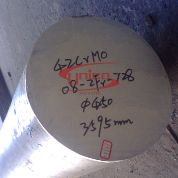 SO SÁNH THÉP 4CrMo VÀ THÉP SCM440