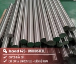 Inconel 625 – “Chiến Binh” Siêu Hợp Kim Khi Nhiệt Độ Và Ăn Mòn Cùng Xuất Hiện