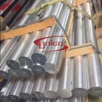 UNICO STEEL ĐỦ MÃ NHÔM TRÒN ĐẶC A5052, NHẬN CẮT THEO YÊU CẦU