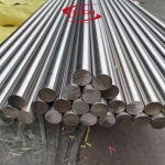 Cây tròn inox 420 cho chi tiết chống mài mòn