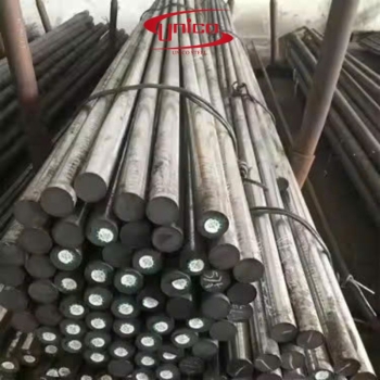 Cây tròn inox 431 cho trục và chi tiết chịu lực