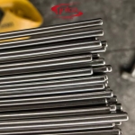 Cây tròn inox 303 cho cơ khí chế tạo và tiện CNC