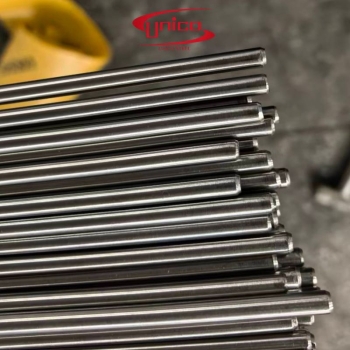 Cây tròn inox 303 cho cơ khí chế tạo và tiện CNC