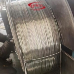 Cuộn inox 201: Vật liệu inox kinh tế cho gia công phổ thông