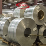 Cuộn inox 304: Quy cách phổ biến, ứng dụng và cách chọn đúng cho sản xuất