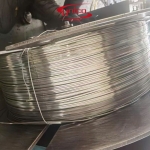 Cuộn inox 316L: Giải pháp chống ăn mòn cho hóa chất và biển