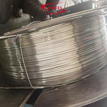 Cuộn inox 316L: Giải pháp chống ăn mòn cho hóa chất và biển