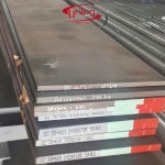 Thép D2 chịu mài mòn: Thép công cụ Crom cao cho khuôn, dao cắt và chi tiết chính xác
