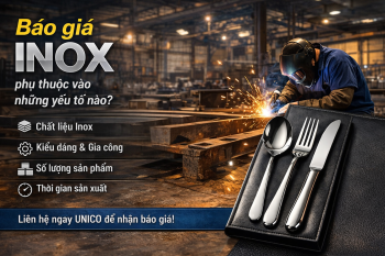 Gia công inox theo yêu cầu: Cần chuẩn bị gì để nhận báo giá nhanh và đúng