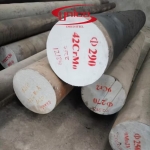 Thép hợp kim chịu lực 42CrMo4: Đặc tính, quy cách và ứng dụng trong cơ khí chế tạo