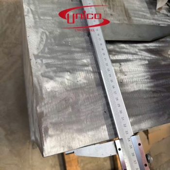 Gia công phôi rèn inox 309S cho lò nhiệt, burner và vách ngăn nhiệt