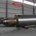 Gia công trục rèn thép carbon S45C: Giải pháp đúng bản vẽ cho chi tiết cơ khí chịu tải