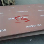 HARDOX 500 SẢN PHẨM VƯỢT TRỘI HƠN HARDOX 400 VÀ 450