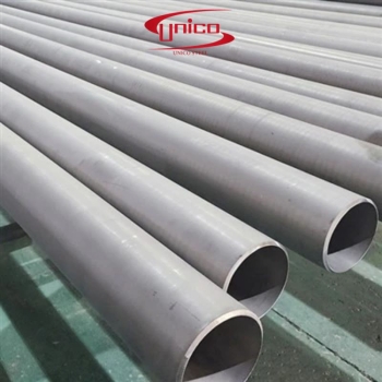 Ống Inconel 601: Ống hợp kim niken chịu nhiệt, chống oxy hóa cho hệ thống nhiệt công nghiệp