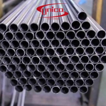 Incoloy 800 là gì? Hợp kim chịu nhiệt cho lò nhiệt, hóa dầu và thiết bị công nghiệp