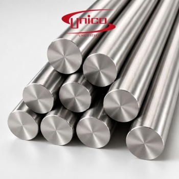 Inconel 625 là gì? Vật liệu chống ăn mòn cao cho dầu khí và hàng hải