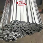 Thanh dẹt inox 304: Vật liệu phổ biến cho cơ khí và kết cấu