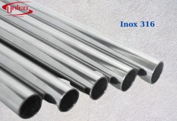Inox 316L Và Inox 316Ti Khác Nhau Như Thế Nào? Cách Chọn Vật Liệu Phù Hợp