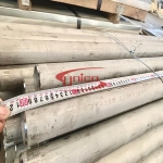 ỐNG ĐÚC INOX SUS310S CẮT VÁT CẤP THEO YÊU CẦU
