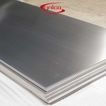 Tấm inox 2B: Inox bề mặt cán nguội mịn cho thiết bị, vỏ máy và gia công công nghiệp