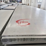 TẤM INOX SUS309S DÀY 6MM KHỔ 1500MM
