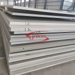 TẤM INOX SUS309S DÀY 6MM KHỔ 1500MM
