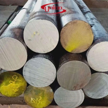 Láp inox 304: Thanh tròn đặc cho gia công cơ khí