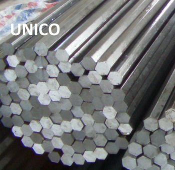 Thanh Lục Giác S20C, S45C