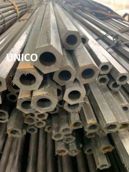 Thanh Lục Giác S50C H18mm