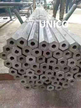 Ống Lục Giác S45C