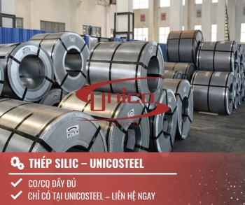 Thép Silic – “Nhạc trưởng thầm lặng” của ngành điện: Khi kim loại biết tiết kiệm điện cho cả thế giới