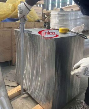 Gia Công Phôi Rèn Chính Xác Cao Thép S45C Chuẩn Kỹ Thuật, Tăng Độ Bền Chi Tiết