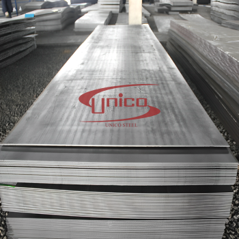 Thép NM400 – “Chiến Binh Chống Mài Mòn” CỦA UNICO