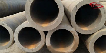 Ống hợp kim chịu nhiệt, chịu áp lực – P11, P22, P91