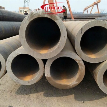 Ống hợp kim P11 chịu nhiệt cho đường ống công nghiệp