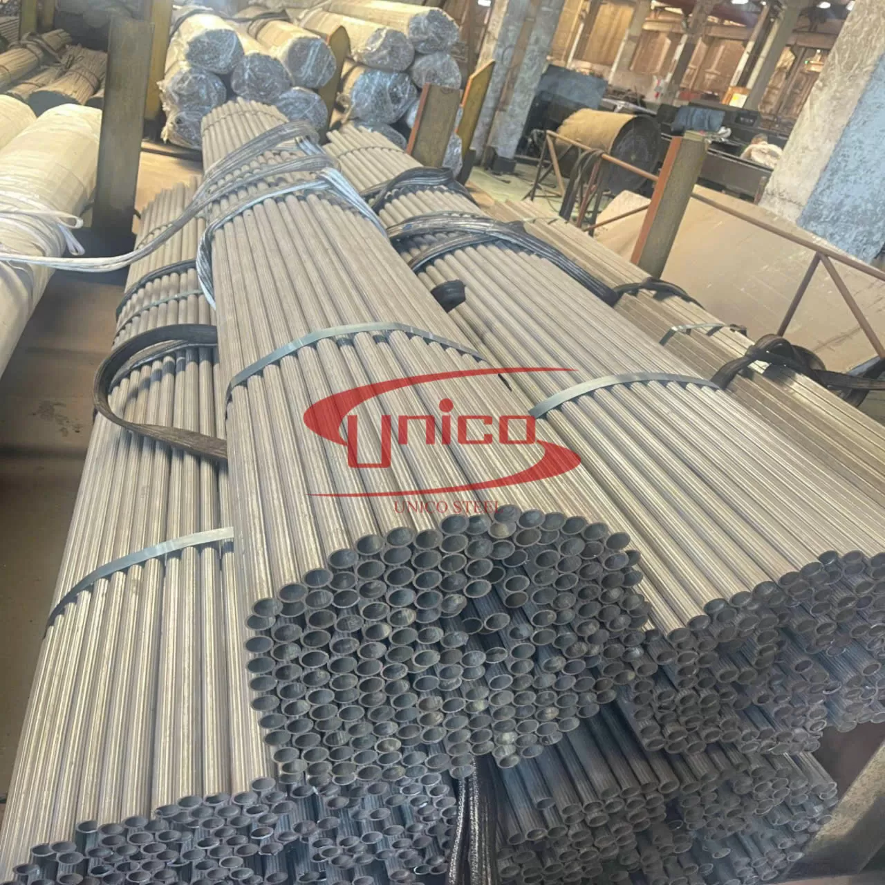 ỐNG HỢP KIM- GIẢI PHÁP TỐI ƯU VỀ CHẤT LƯỢNG VÀ GIÁ THÀNH CHO MỌI CÔNG TRÌNH