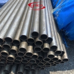Ống hợp kim 15CrMo: Vật liệu chịu nhiệt, chịu áp lực
