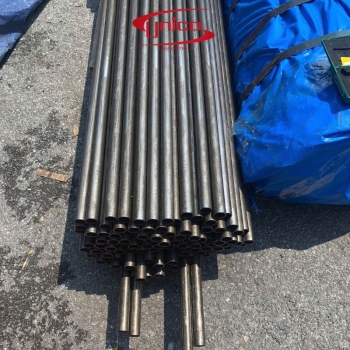 Ống hợp kim 12Cr1MoV cho nhiệt điện và nồi hơi áp lực
